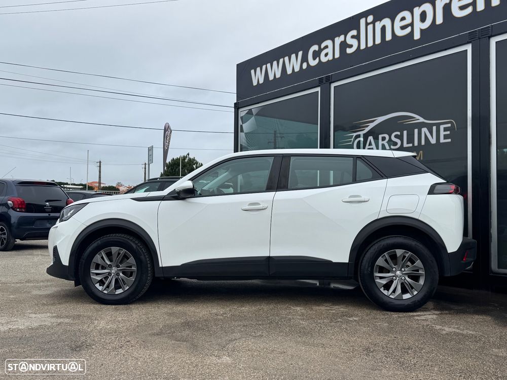 Peugeot 2008 PureTech 130 Active Pack - 2