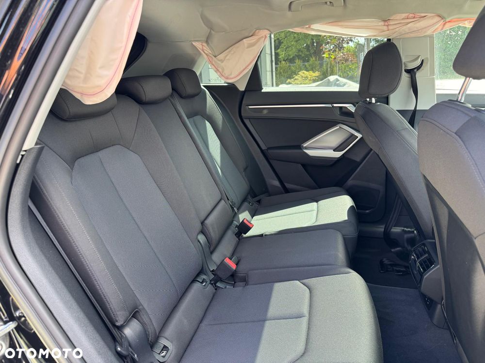 Audi Q3 35 TFSI S tronic advanced - 15