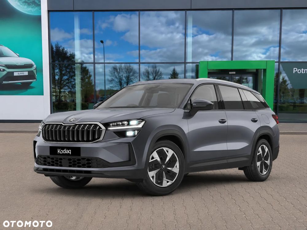 Skoda Kodiaq 1.5 TSI mHEV 4x2 Drive DSG - 2