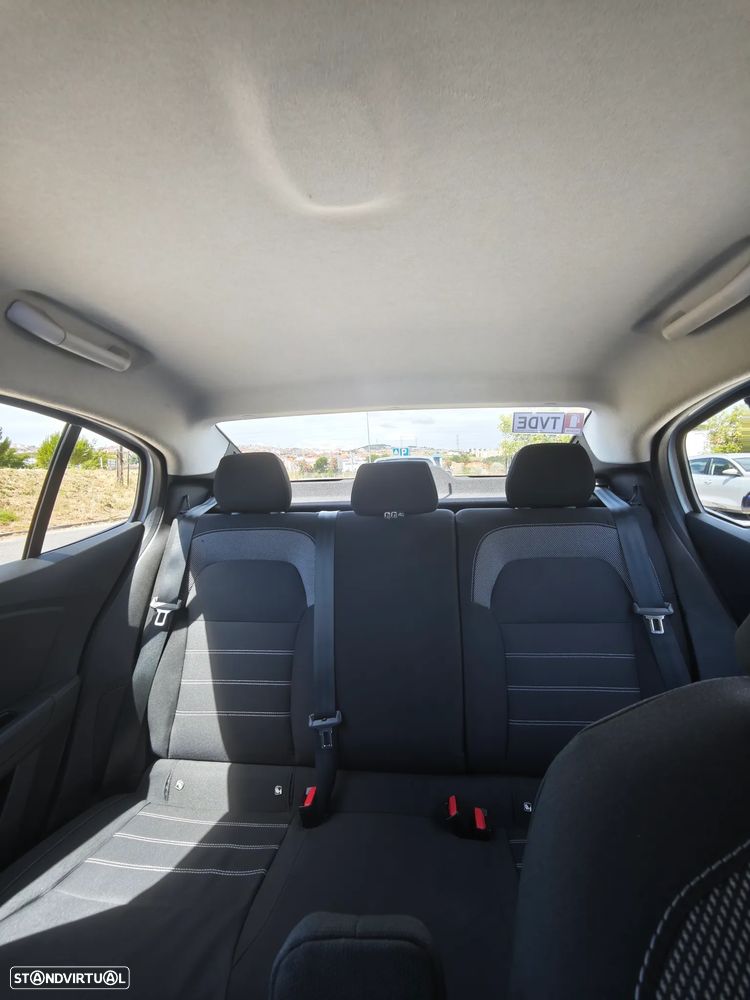 Dacia Logan 1.0 ECO-G Expression Bi-Fuel - 27
