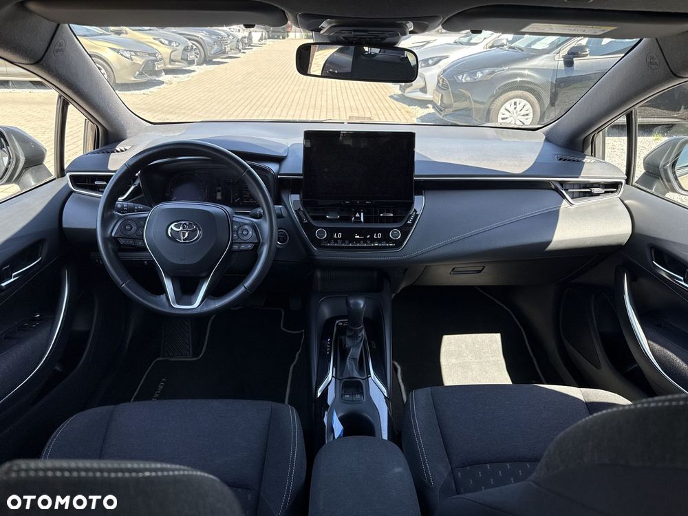 Toyota Corolla 1.8 Hybrid Comfort - 20
