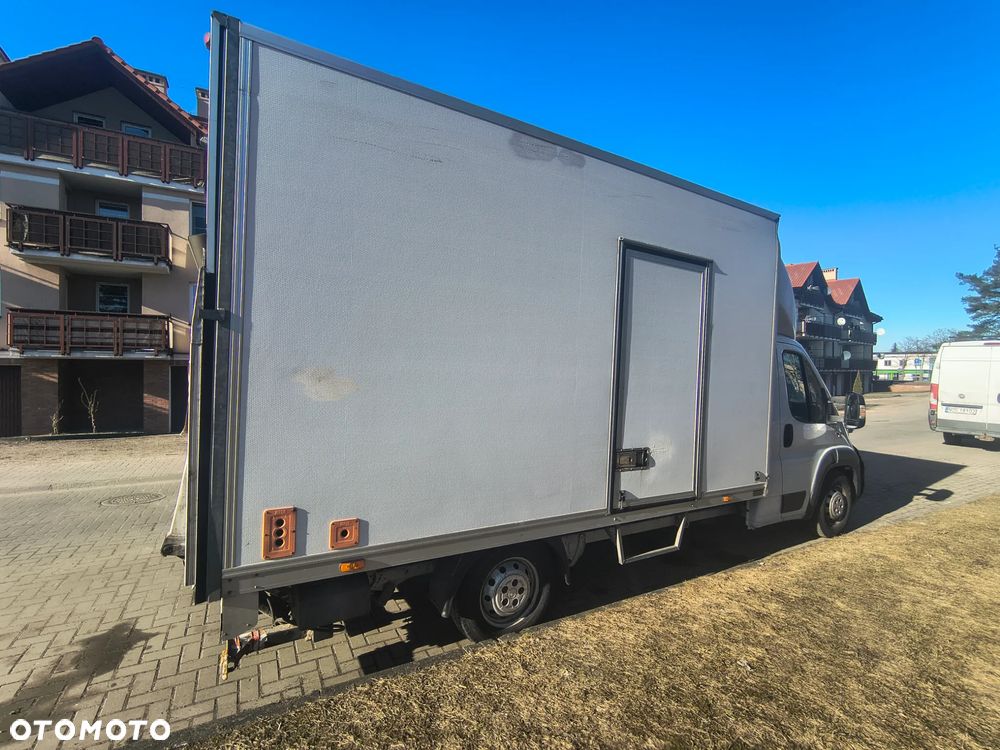 Fiat Ducato - 2