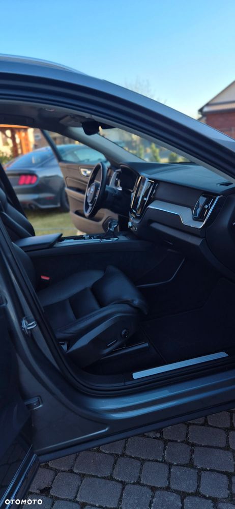 Volvo XC 60 D4 SCR AWD Inscription - 12