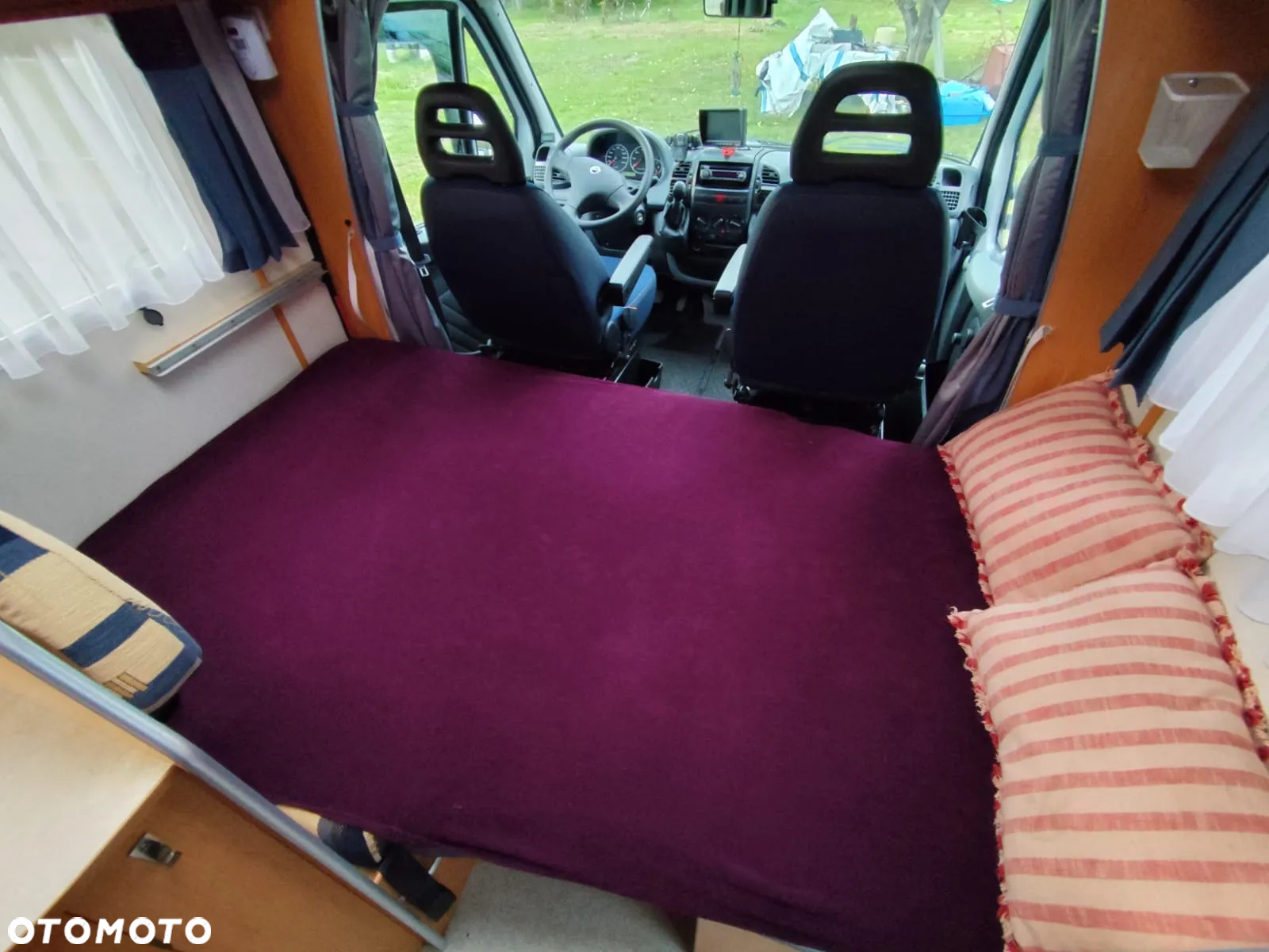 Hymer-Eriba T - 23