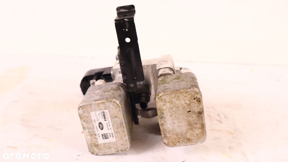 JAGUAR I-PACE ZAWÓR ROZPRĘŻNY KLIMATYZACJI J9D3-6C582-CA, J9D3-8D304-AA, J9D3-10C708-BB - 5