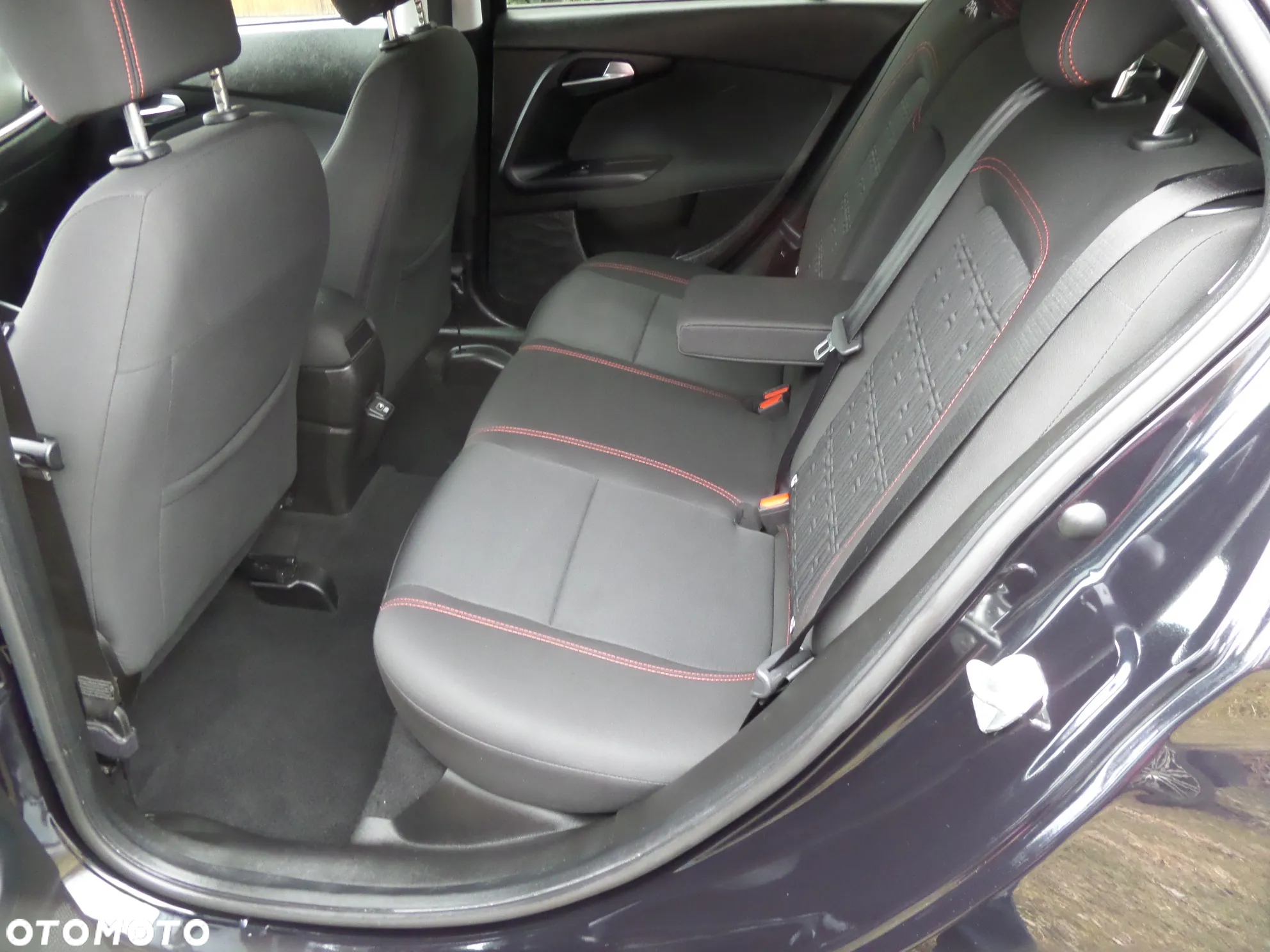 Fiat Tipo Kombi 1.5 GSE Hybrid RED - 13