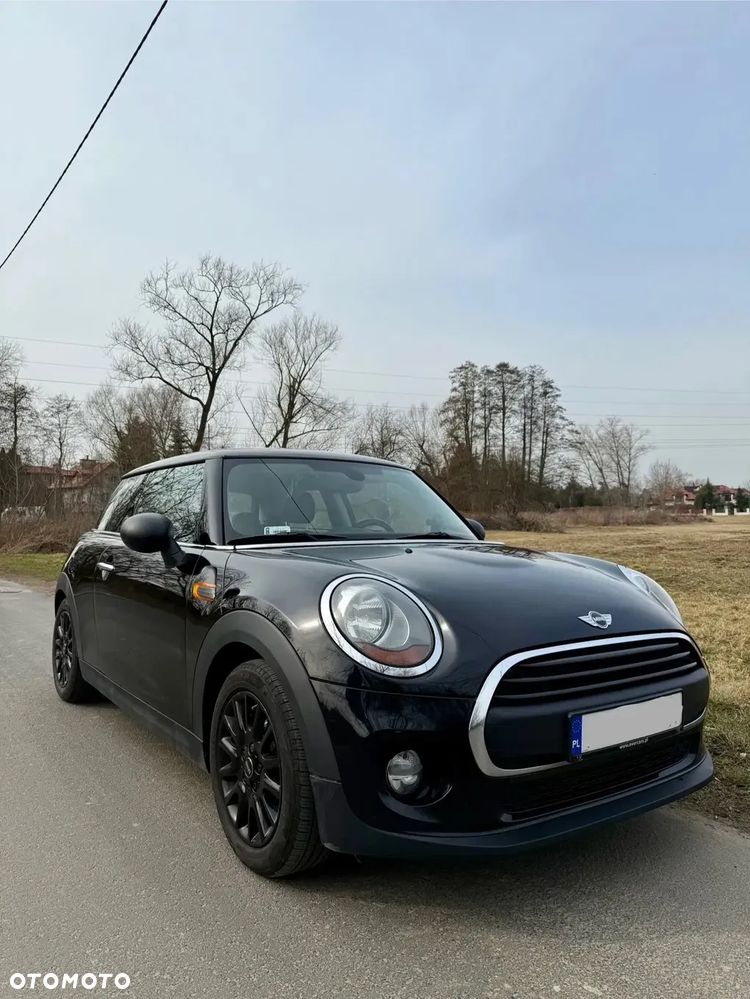 MINI ONE - 1