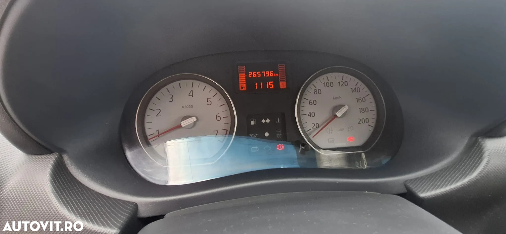 Dacia Logan Express 1.5 dCi - 7