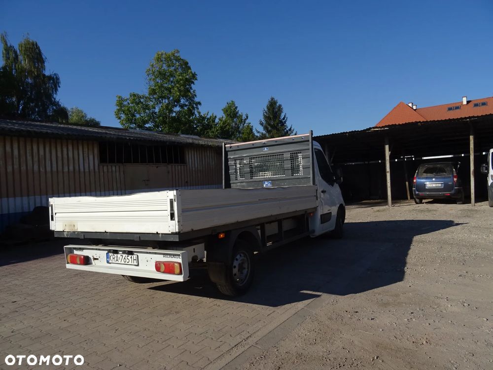Renault master - 6