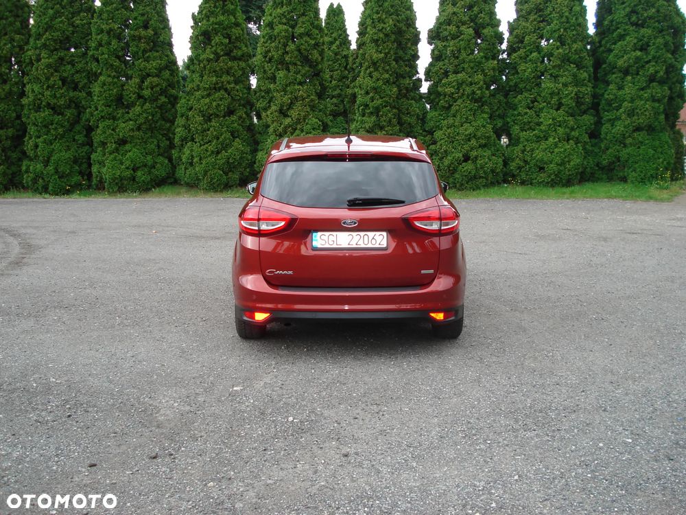 Ford C-MAX 1.0 EcoBoost Titanium ASS - 6
