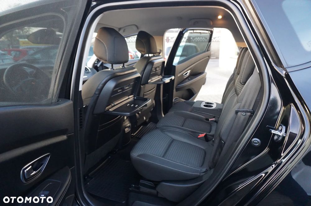 Renault Scenic ENERGY TCe 115 EXPERIENCE - 25