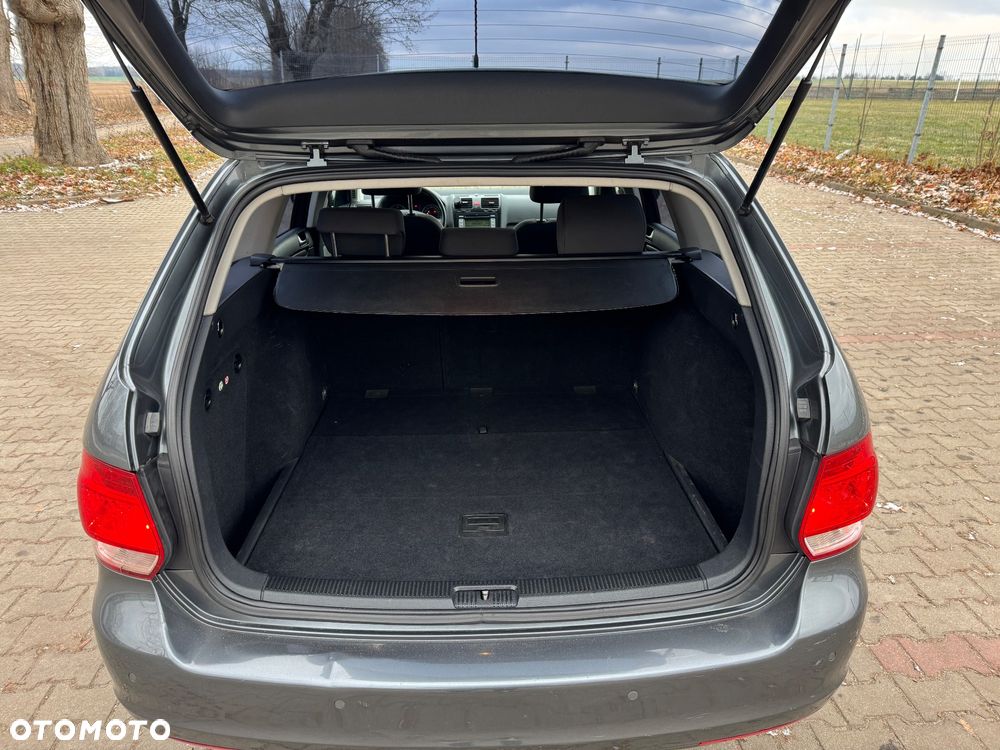 Volkswagen Golf - 15