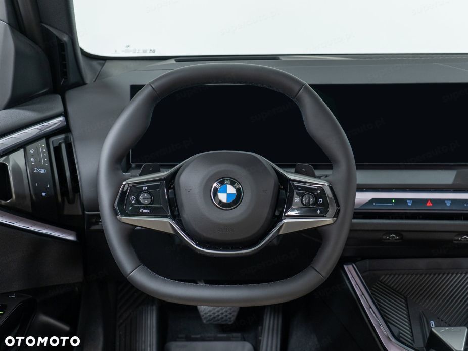 BMW X3 xDrive20 mHEV - 12