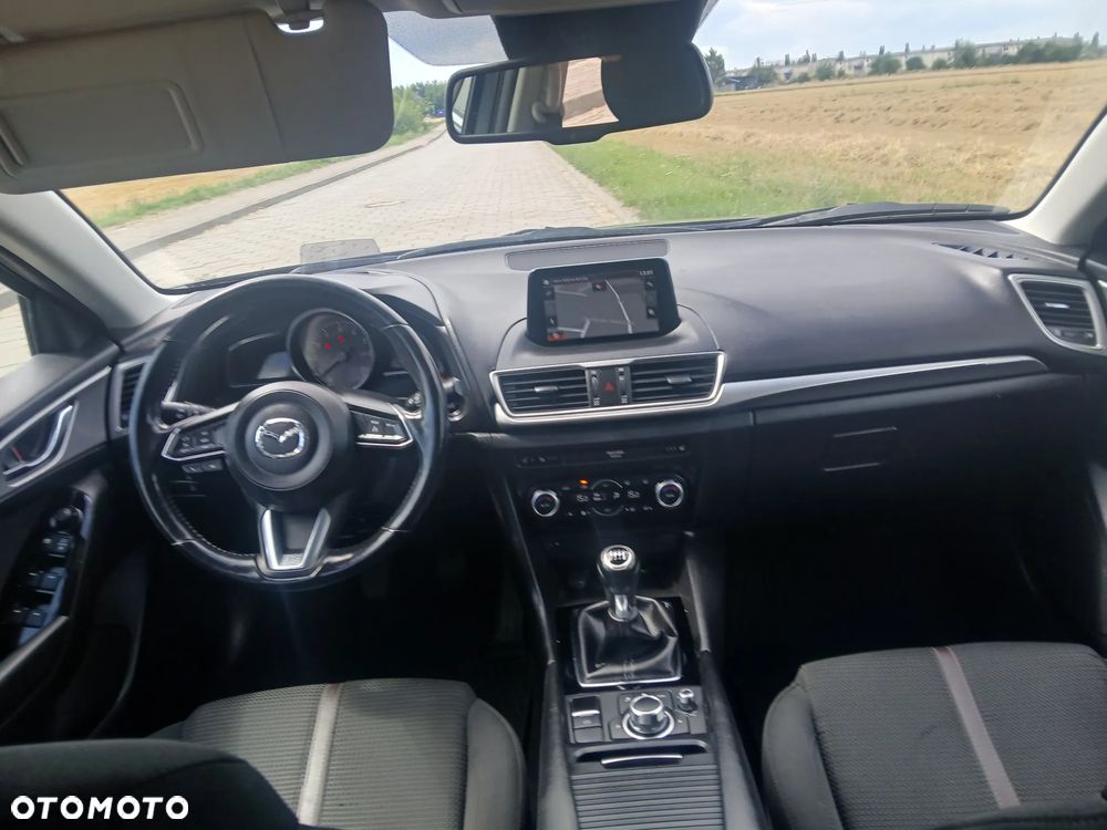 Mazda 3 - 30