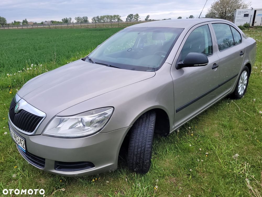 Skoda Octavia 1.4 TSI Classic - 2