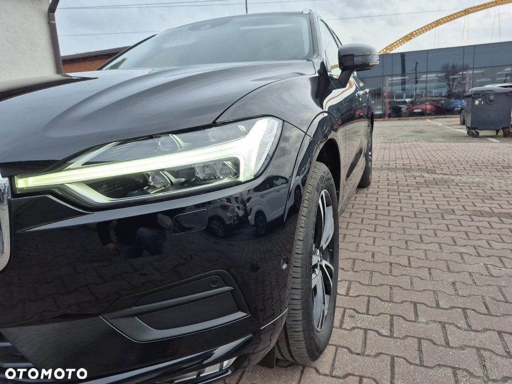Volvo XC 60 - 10