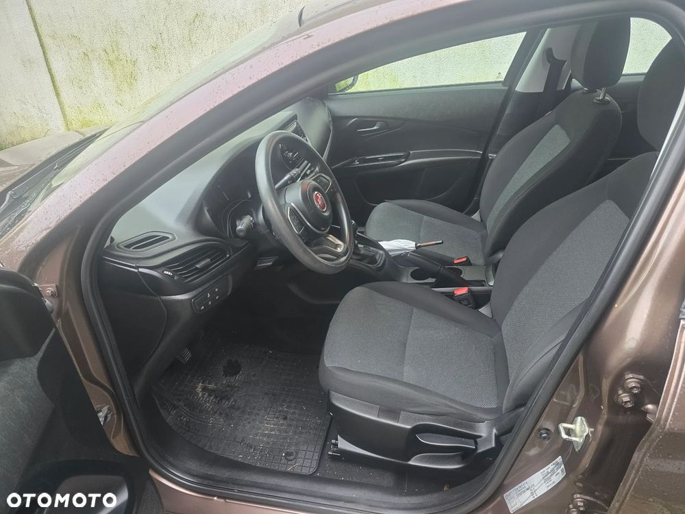 Fiat Tipo 1.4 16v Mirror - 6