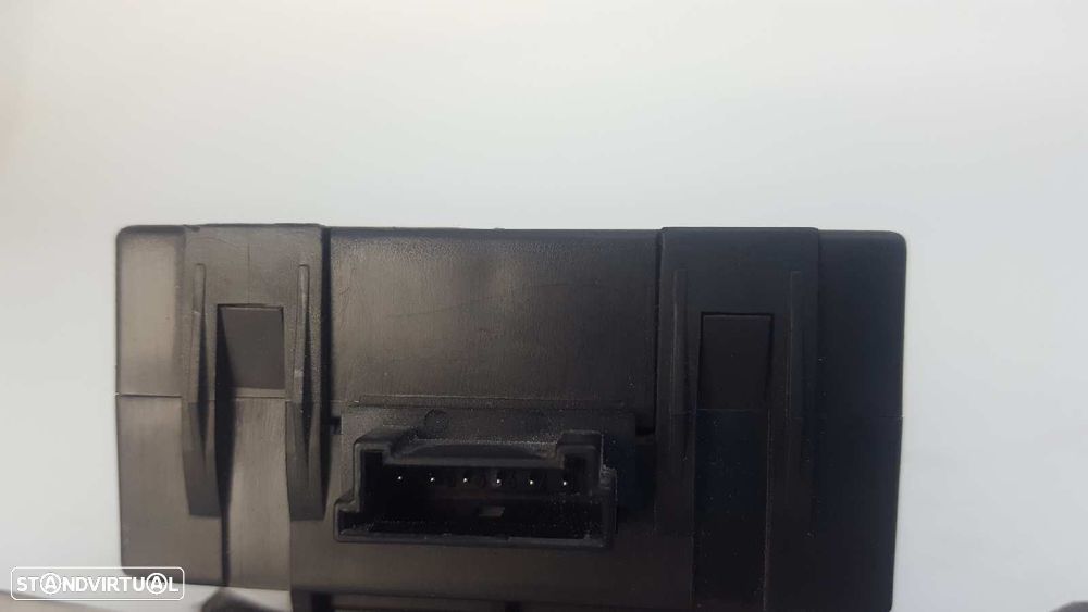 MÓDULO ELETRÓNICO MERCEDES CLASE S (W220) BERLINA 320 CDI (220.026) - 2