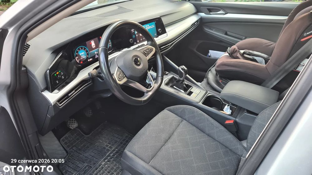 Volkswagen Golf 1.5 TSI EVO Life - 3