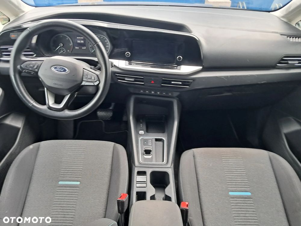 Ford Tourneo Connect Grand 2.0 EcoBlue Active - 12