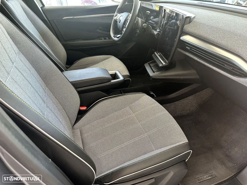 Renault Mégane E-Tech EV60 Techno - 23