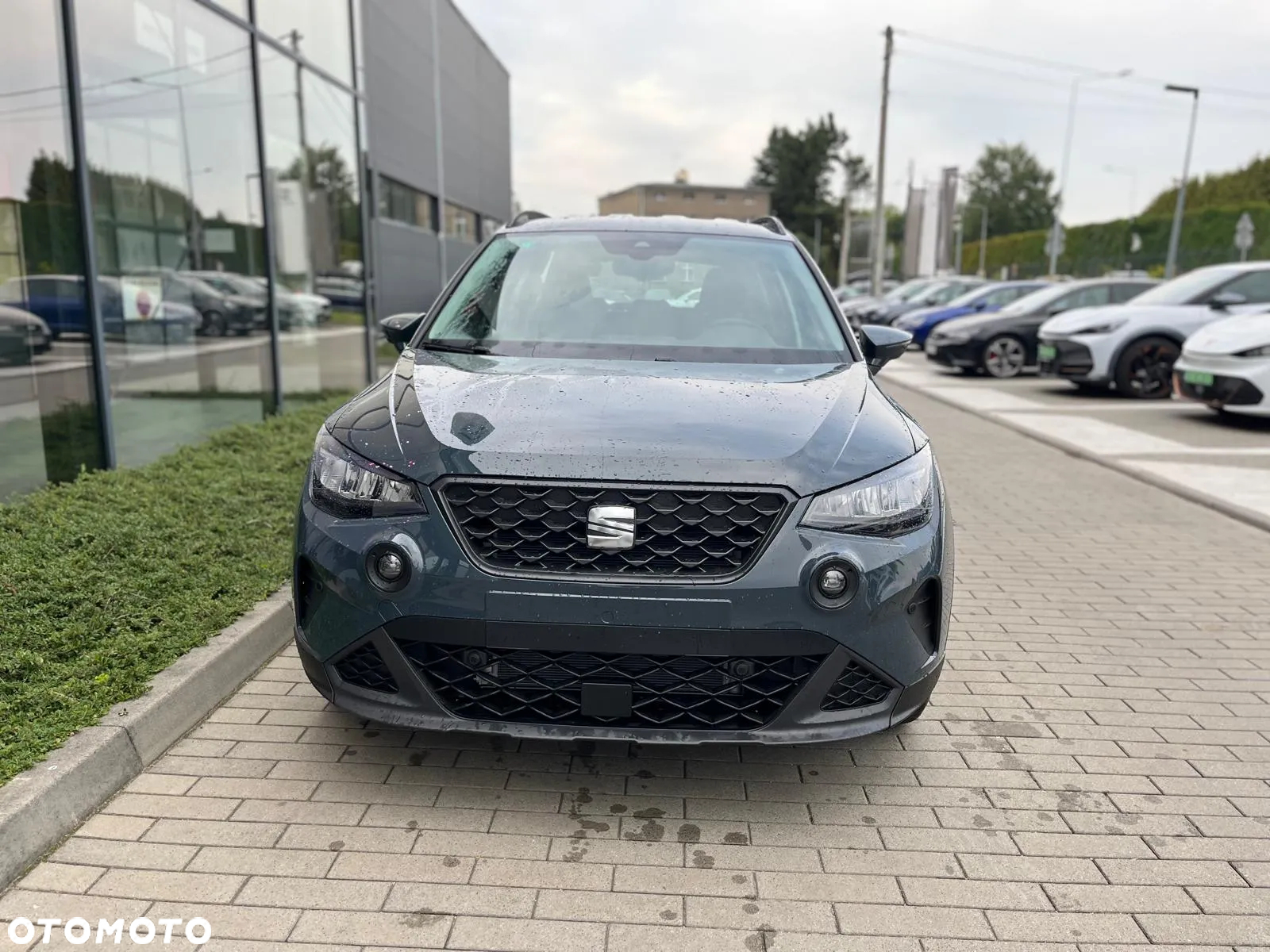 Seat Arona 1.0 TSI Style S&S - 3