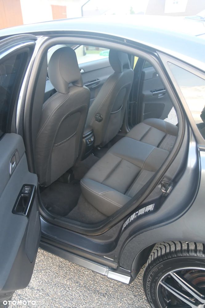Volvo S40 - 17