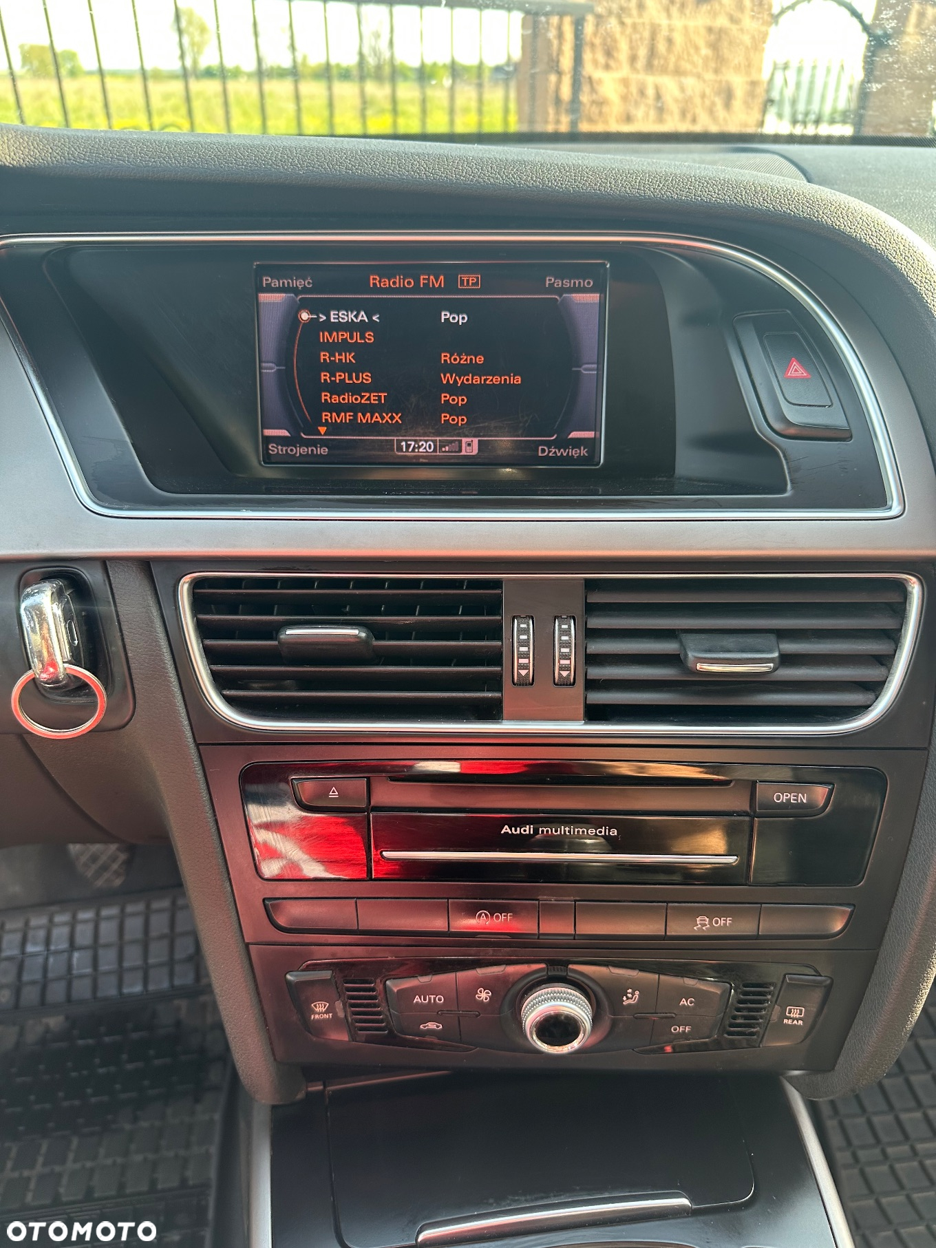 Audi A4 1.8 TFSI - 21