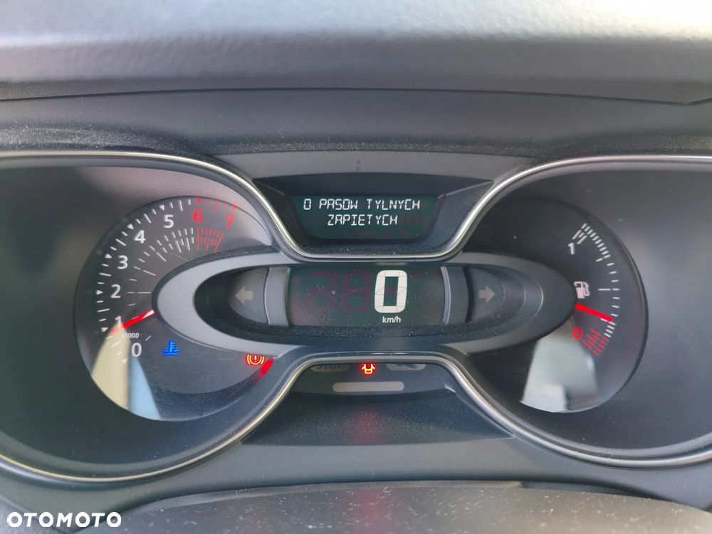 Renault Captur 1.2 Energy TCe Limited - 10