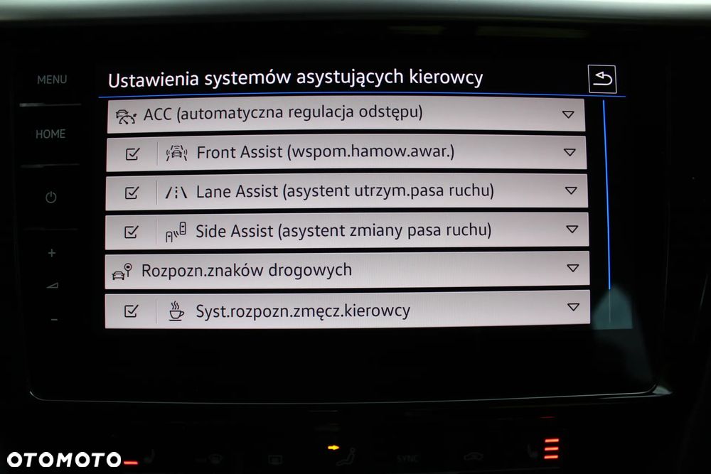 Volkswagen Arteon 2.0 TSI Elegance DSG - 36