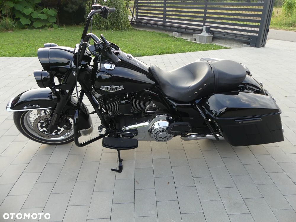 Harley-Davidson Touring Road King - 19
