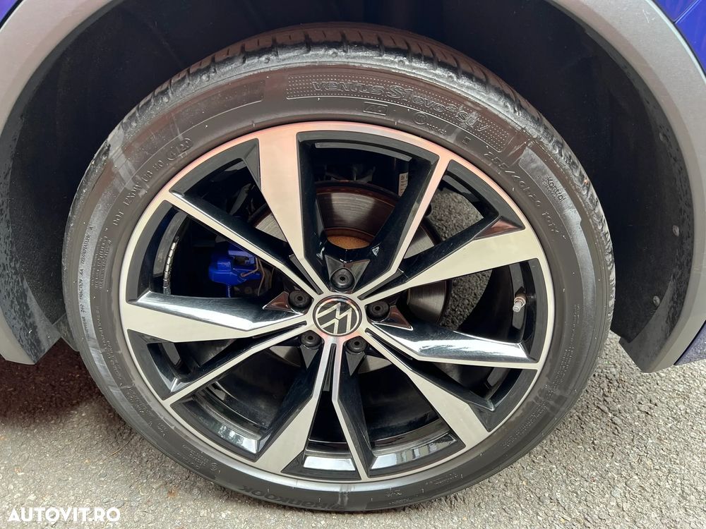 Volkswagen Tiguan 2.0 TSI OPF DSG 4Motion R - 8