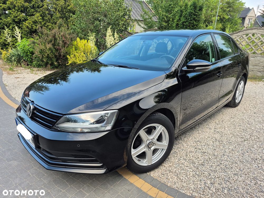 Volkswagen Jetta 2.0 TDI DPF BMT Comfortline - 3