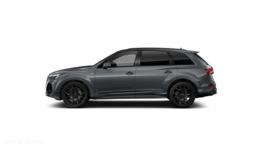 Audi Q7 - 6