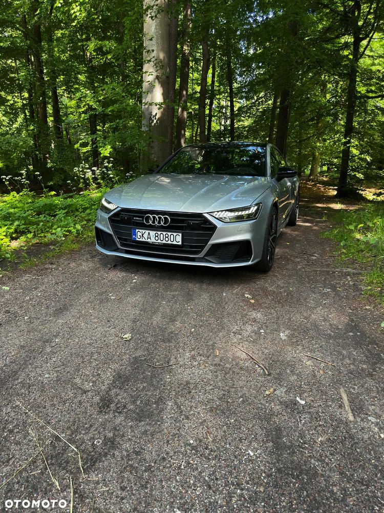 Audi A7 Sportback - 3