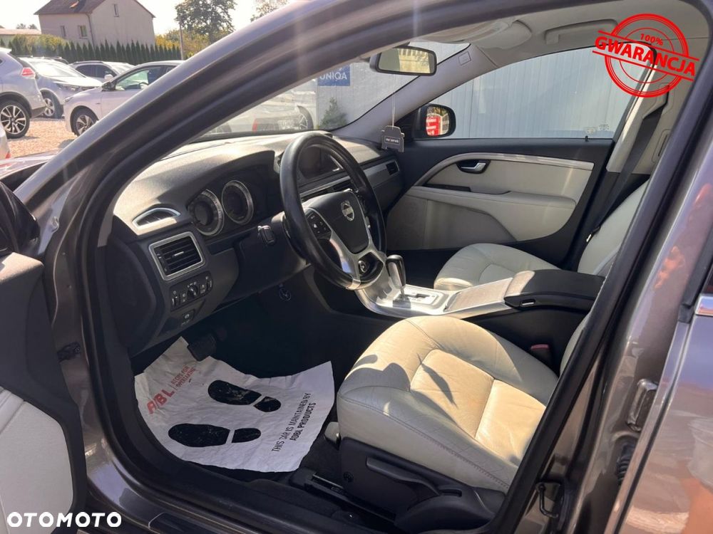 Volvo V70 - 21