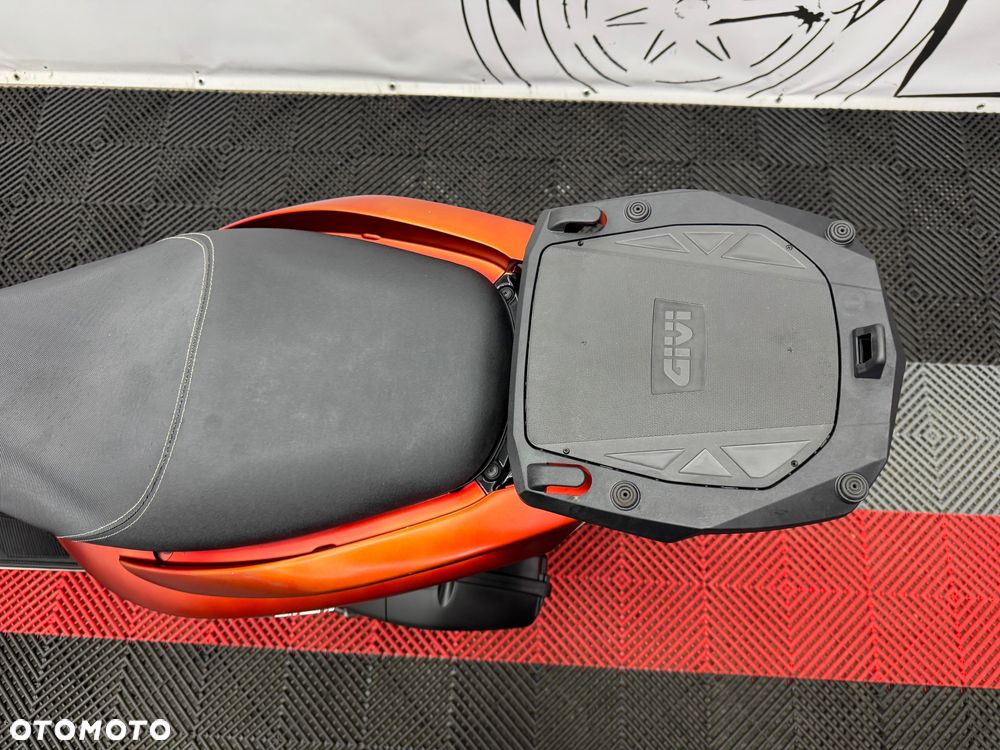 Yamaha Tricity - 21