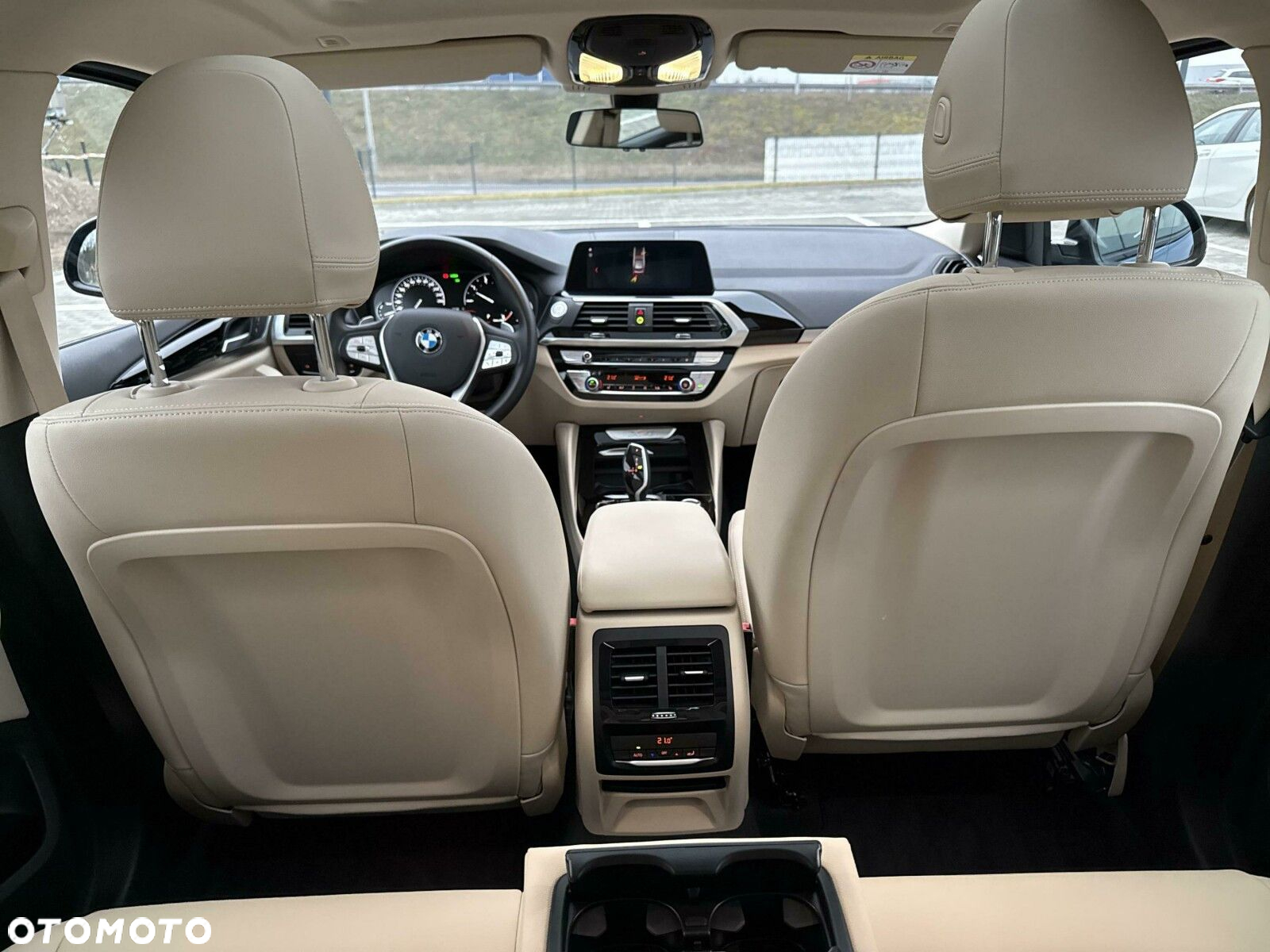BMW X4 xDrive20d sport - 33