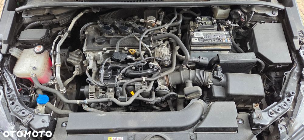 Toyota Corolla 1.5 Comfort - 11