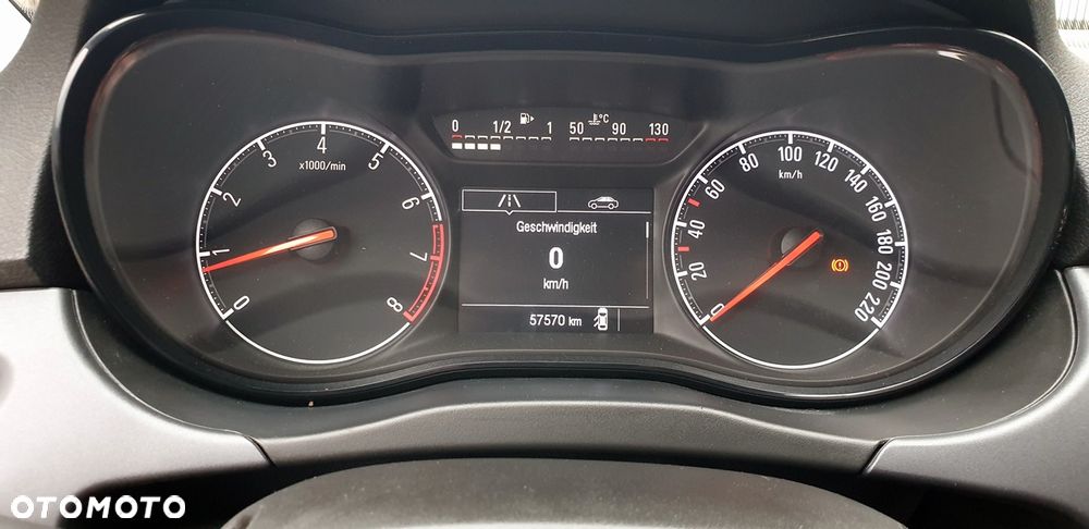 Opel Corsa 1.4 120 Jahre - 15