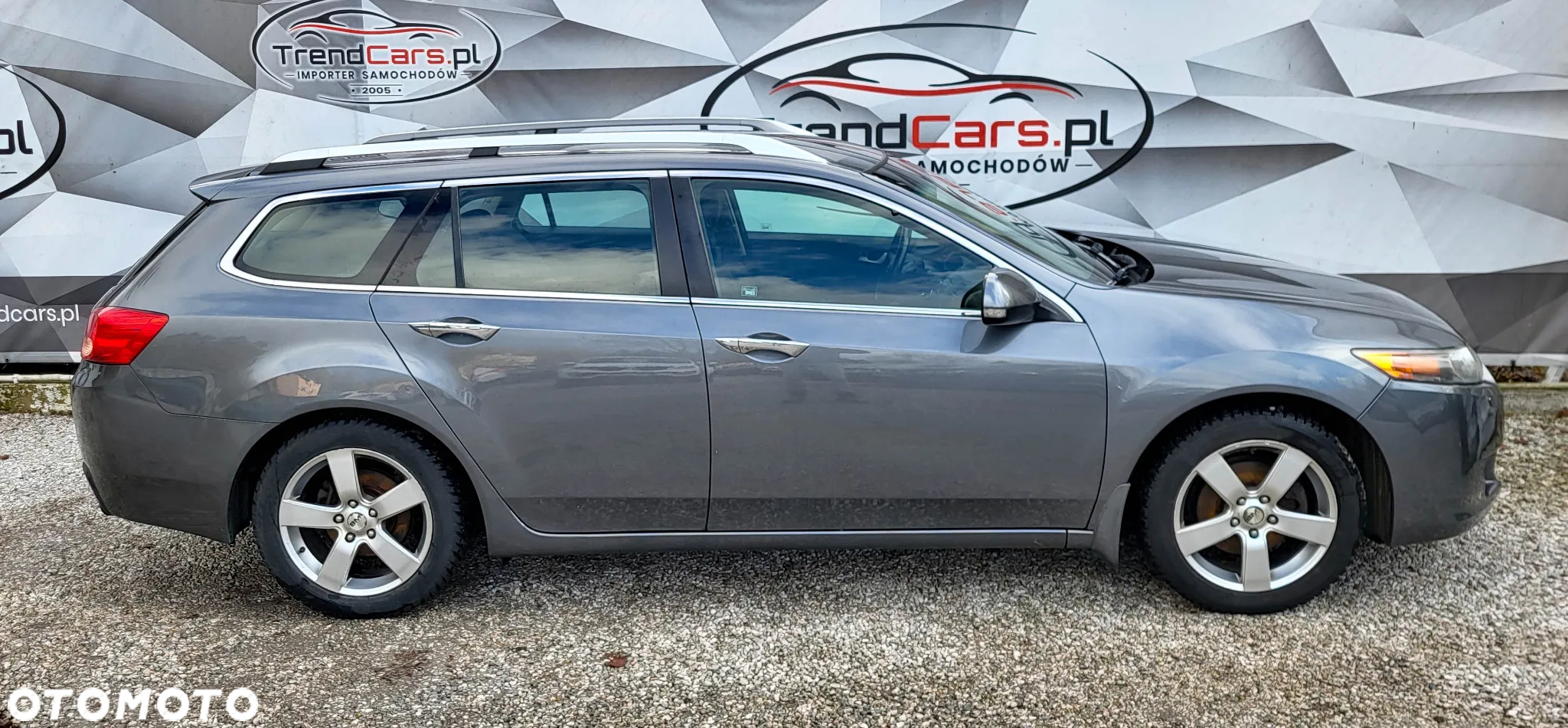 Honda Accord 2.0 Elegance - 4