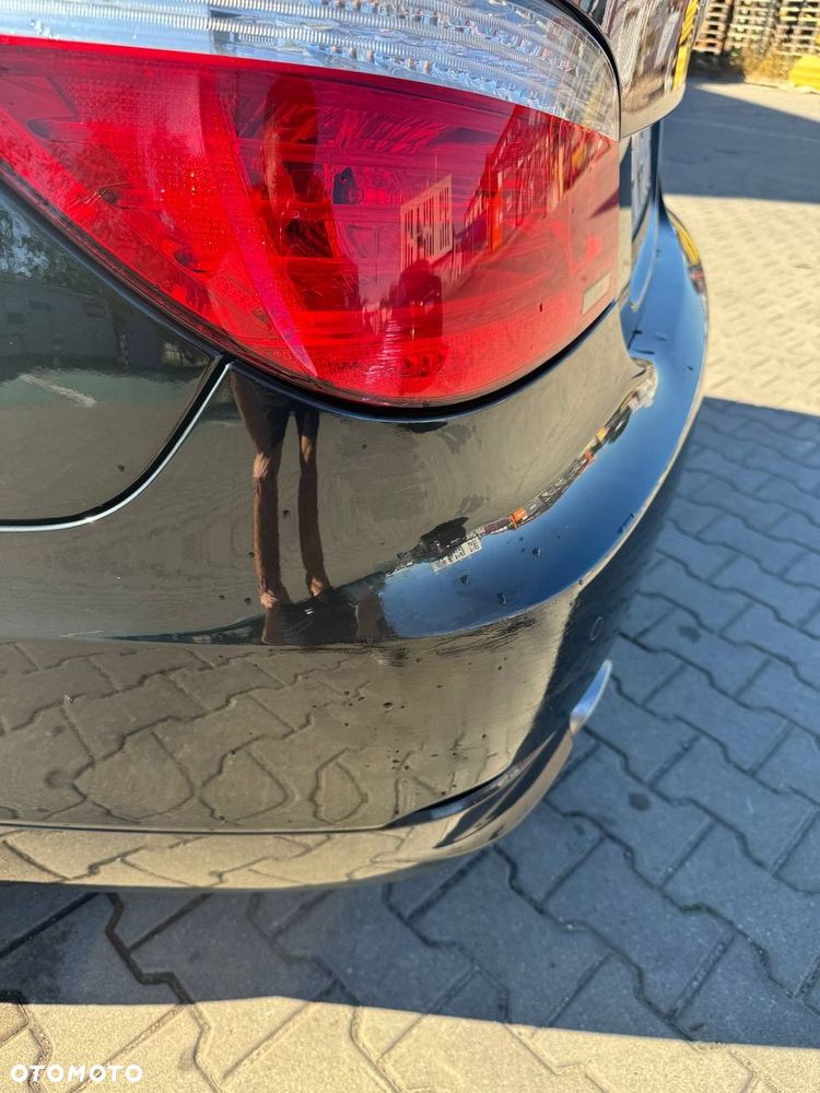 BMW Seria 5 - 6
