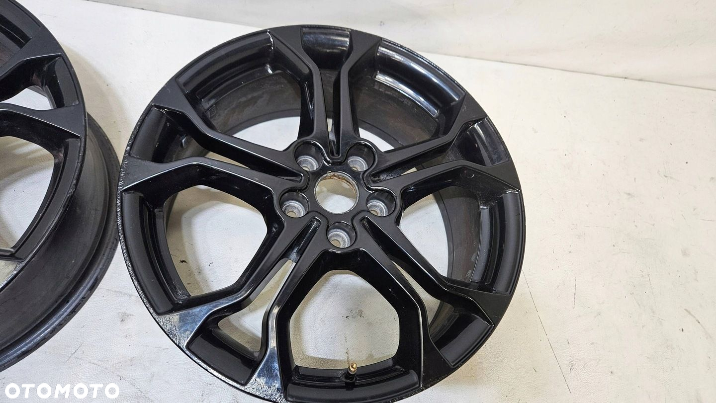 FELGI ALUMINIOWE RENAULT CLIO RS 7.5x18 ET55 5x114.3 403000849R - 8