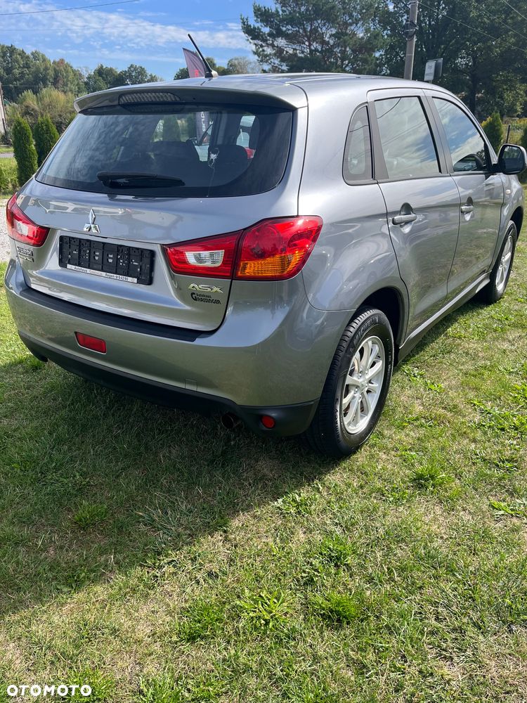 Suzuki SX4 S-Cross 1.6 VVT 4x4 Comfort - 6