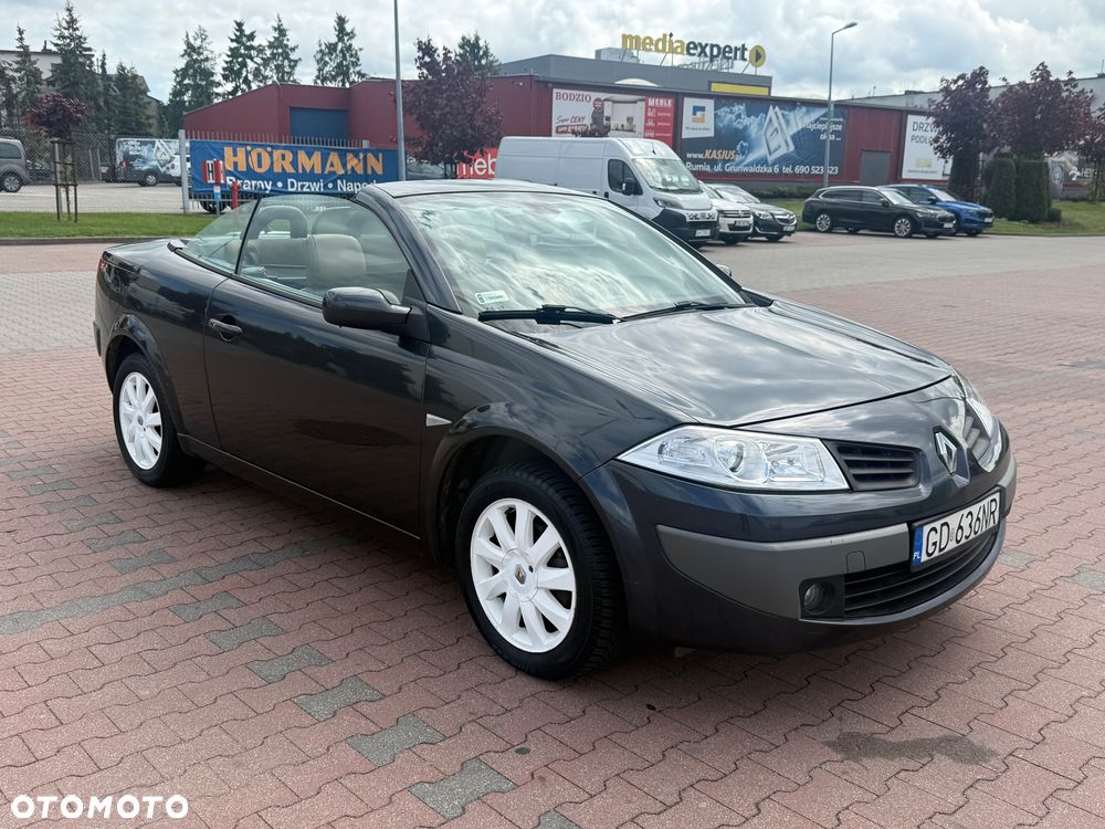 Renault Megane 2.0 16V Dynamique - 3