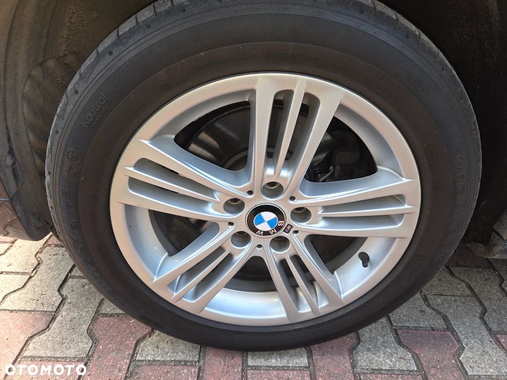 BMW X3 xDrive20d M Sport - 11