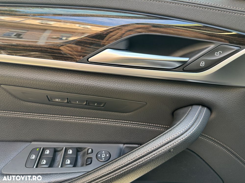 BMW Seria 5 530e AT PHEV - 17