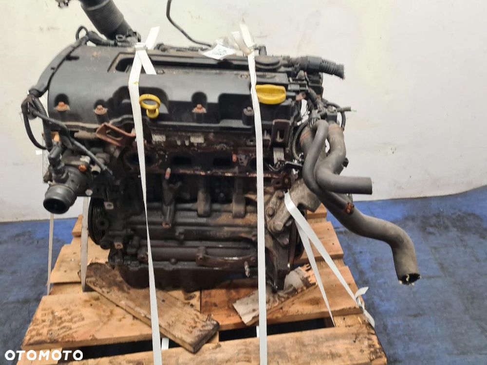 OPEL CORSA D 1.2B SILNIK BENZYNOWY A12XEL A12XEL - 1