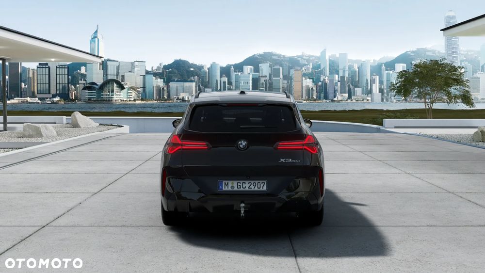 BMW X3 - 4