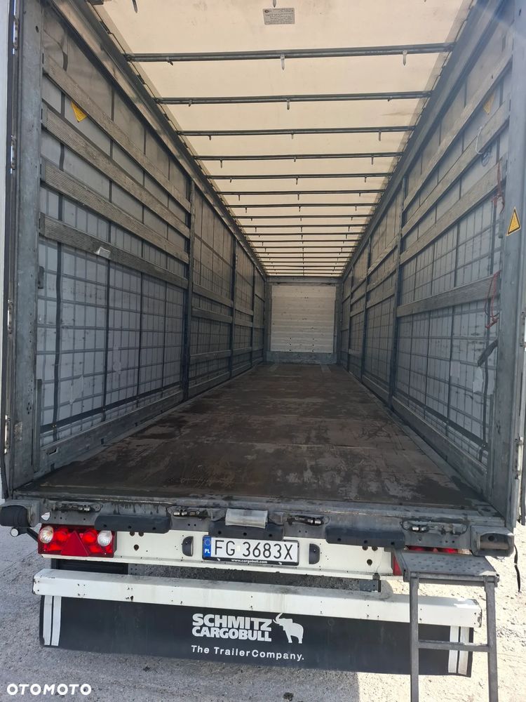 Schmitz Cargobull SCB*S3T - 3